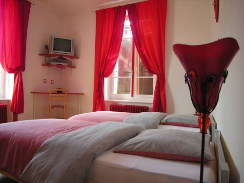 Imagen de la habitación del Hotel Restaurant L'acacia. Foto 14