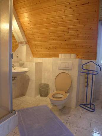 Imagen de la habitación del Hotel Restaurant L'acacia. Foto 16