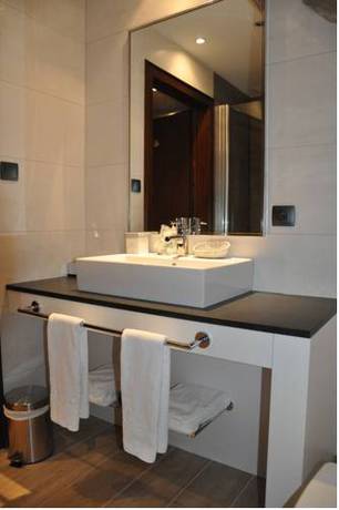 Imagen de la habitación del Hotel Restaurant L'ami Fritz. Foto 3