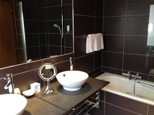 Imagen de la habitación del Hotel Restaurant L'ami Fritz. Foto 5