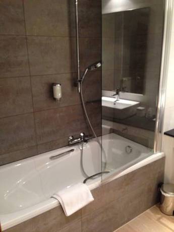 Imagen de la habitación del Hotel Restaurant L'ami Fritz. Foto 6