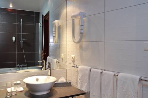Imagen de la habitación del Hotel Restaurant L'ami Fritz. Foto 7