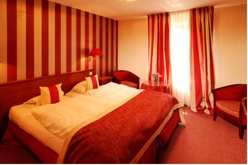Imagen de la habitación del Hotel Restaurant L'ami Fritz. Foto 11
