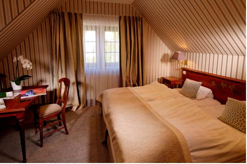 Imagen de la habitación del Hotel Restaurant L'ami Fritz. Foto 15