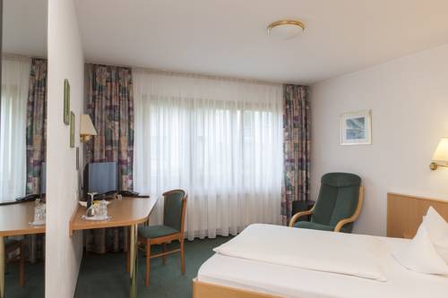 Imagen de la habitación del Hotel Restaurant Lamm. Foto 3