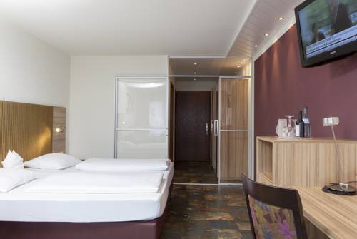 Imagen de la habitación del Hotel Restaurant Lamm. Foto 4