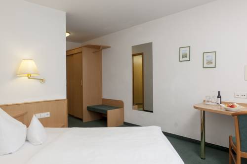 Imagen de la habitación del Hotel Restaurant Lamm. Foto 5