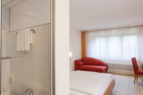 Imagen de la habitación del Hotel Restaurant Lamm. Foto 6