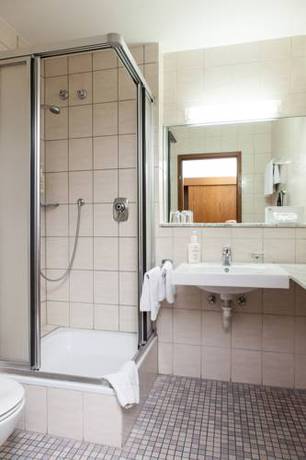 Imagen de la habitación del Hotel Restaurant Lamm. Foto 7