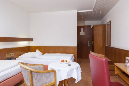 Imagen de la habitación del Hotel Restaurant Lamm. Foto 8