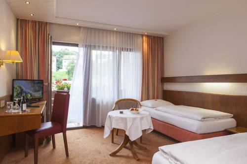 Imagen de la habitación del Hotel Restaurant Lamm. Foto 9