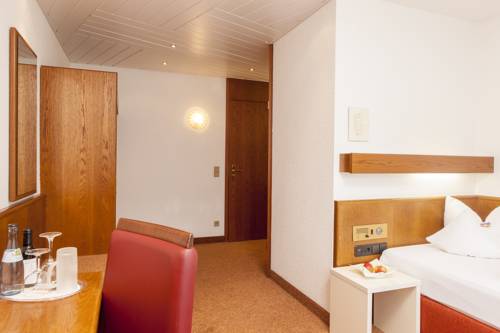 Imagen de la habitación del Hotel Restaurant Lamm. Foto 10