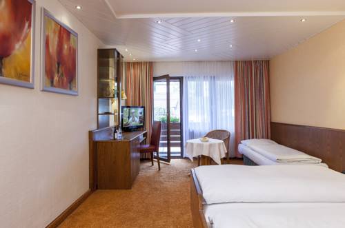 Imagen de la habitación del Hotel Restaurant Lamm. Foto 13