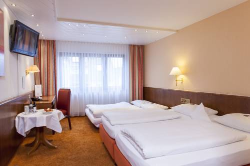 Imagen de la habitación del Hotel Restaurant Lamm. Foto 14