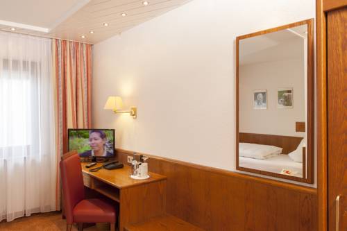 Imagen de la habitación del Hotel Restaurant Lamm. Foto 16