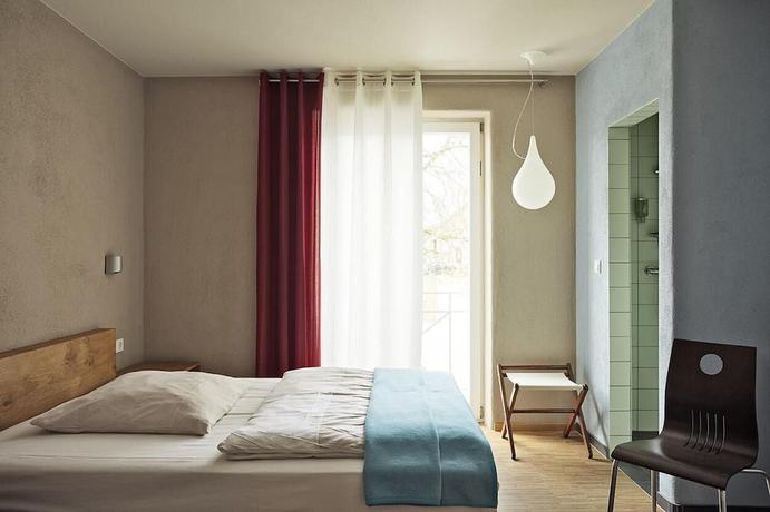 Imagen de la habitación del Hotel Restaurant Landgrafen - M&uuml;hle. Foto 7