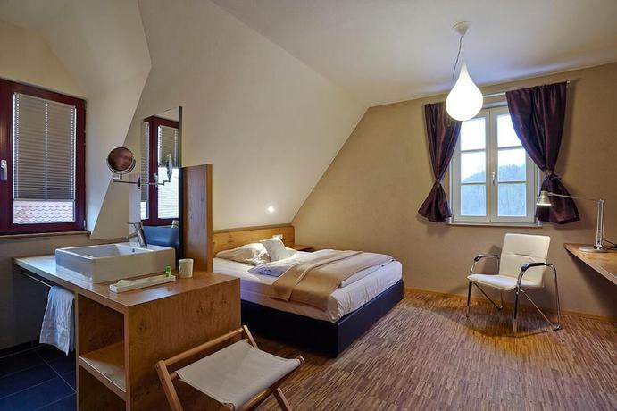Imagen de la habitación del Hotel Restaurant Landgrafen - M&uuml;hle. Foto 8