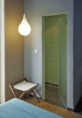 Imagen de la habitación del Hotel Restaurant Landgrafen - M&uuml;hle. Foto 9