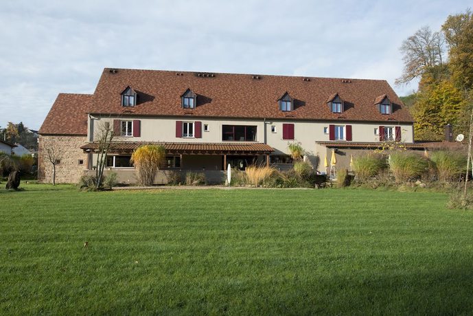 Imagen general del Hotel Restaurant Landgrafen - Mühle. Foto 1