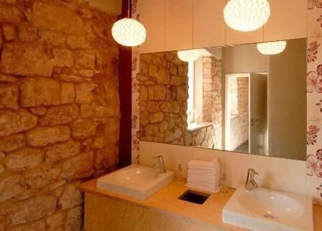 Imagen de la habitación del Hotel Restaurant Landgrafen - M&uuml;hle. Foto 12