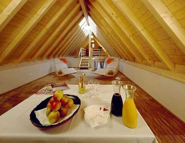 Imagen general del Hotel Restaurant Landgrafen - M&uuml;hle. Foto 2