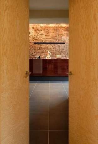 Imagen de los interiores del Hotel Restaurant Landgrafen - M&uuml;hle. Foto 20