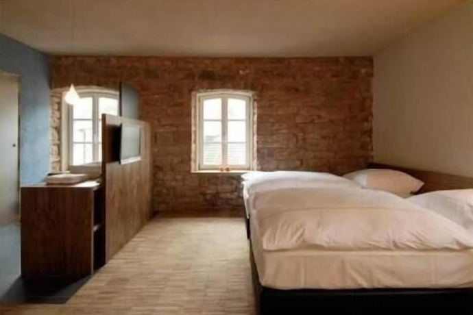 Imagen de la habitación del Hotel Restaurant Landgrafen - M&uuml;hle. Foto 15