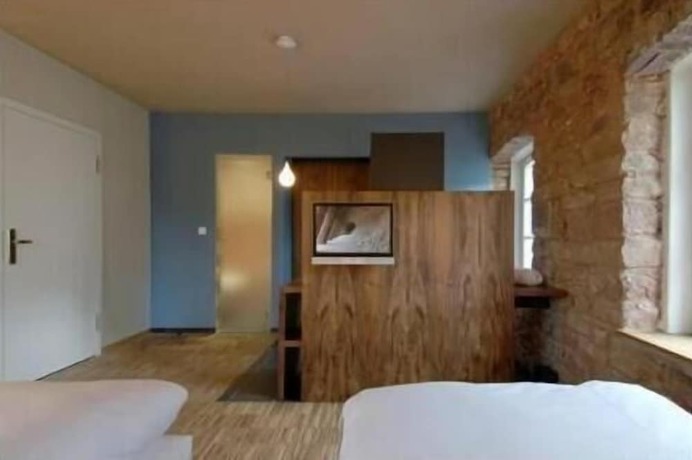 Imagen de la habitación del Hotel Restaurant Landgrafen - M&uuml;hle. Foto 16