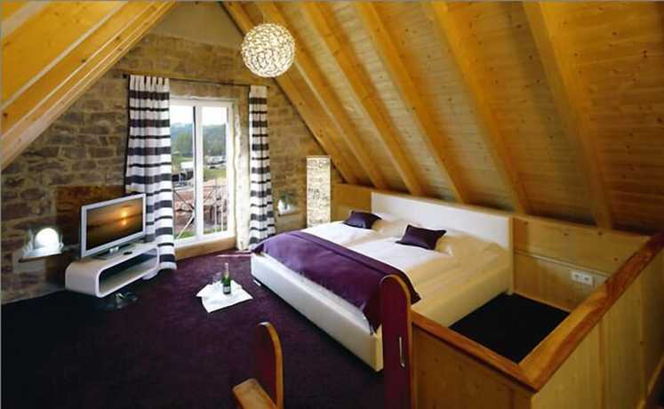 Imagen de la habitación del Hotel Restaurant Landgrafen - M&uuml;hle. Foto 18