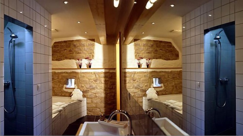Imagen de la habitación del Hotel Restaurant Landgrafen - M&uuml;hle. Foto 19