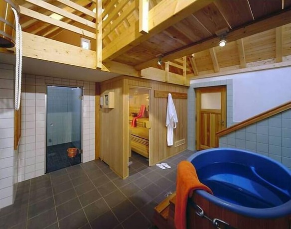 Imagen general del Hotel Restaurant Landgrafen - M&uuml;hle. Foto 4