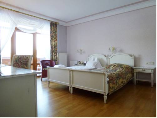 Imagen de la habitación del Hotel Restaurant Landhaus Sonnenhof. Foto 4
