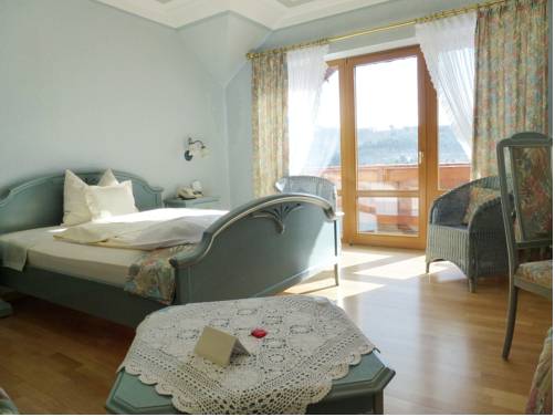 Imagen de la habitación del Hotel Restaurant Landhaus Sonnenhof. Foto 5