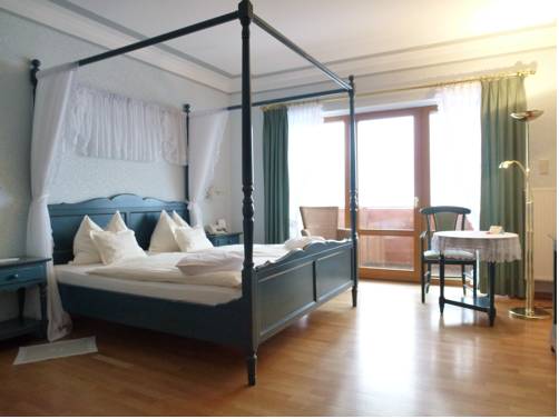 Imagen de la habitación del Hotel Restaurant Landhaus Sonnenhof. Foto 6