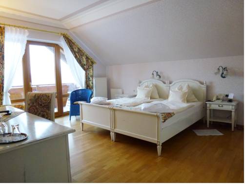 Imagen de la habitación del Hotel Restaurant Landhaus Sonnenhof. Foto 8