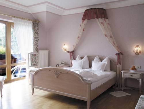 Imagen de la habitación del Hotel Restaurant Landhaus Sonnenhof. Foto 11