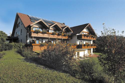 Imagen de la habitación del Hotel Restaurant Landhaus Sonnenhof. Foto 12