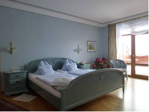Imagen de la habitación del Hotel Restaurant Landhaus Sonnenhof. Foto 14