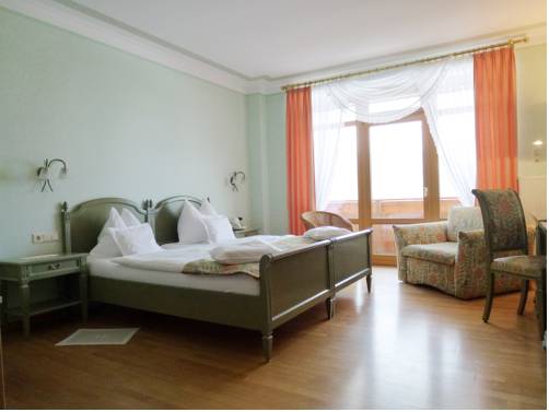 Imagen de la habitación del Hotel Restaurant Landhaus Sonnenhof. Foto 15
