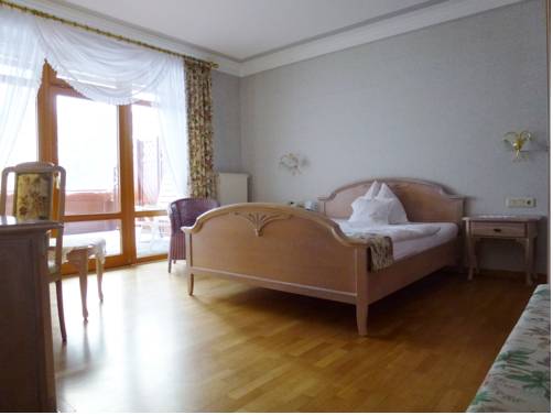 Imagen de la habitación del Hotel Restaurant Landhaus Sonnenhof. Foto 16