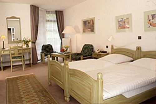 Imagen general del Hotel Restaurant Landluft. Foto 5