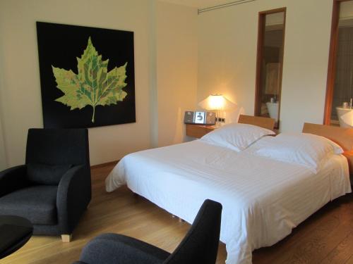 Imagen general del Hotel Restaurant L'arnsbourg. Foto 2