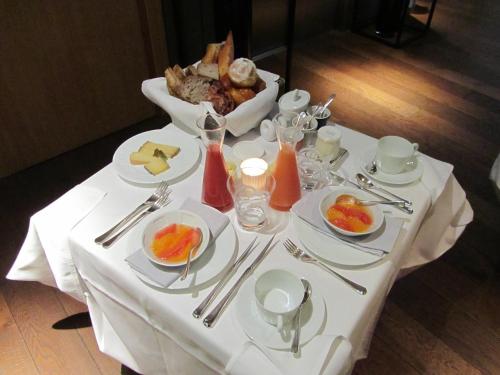Imagen general del Hotel Restaurant L'arnsbourg. Foto 3