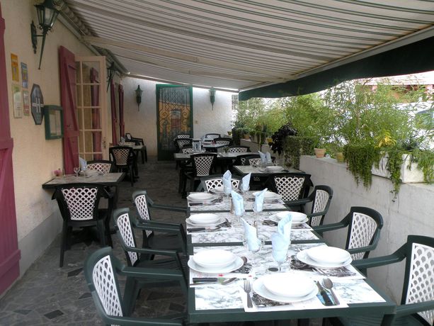 Imagen general del Hotel Restaurant L'auberge. Foto 6