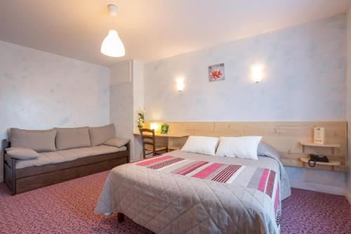 Imagen general del Hotel Restaurant Le Barriol. Foto 3