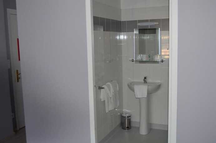 Imagen de la habitación del Hotel Restaurant Le Bellevue, Ax 3 Domaines. Foto 7