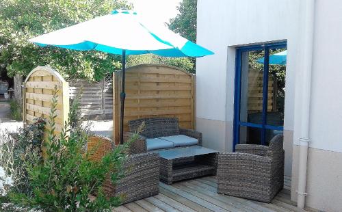 Imagen de la habitación del Hotel Restaurant Le Capricorne. Foto 6