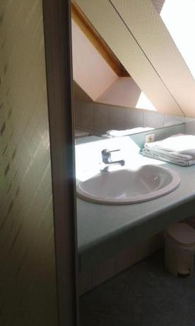 Imagen general del Hotel Restaurant Le Capricorne. Foto 2