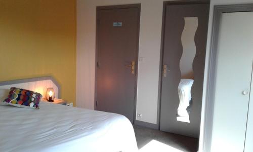 Imagen general del Hotel Restaurant Le Capricorne. Foto 4