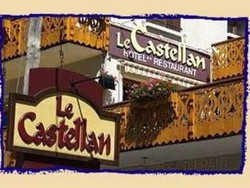 Imagen general del Hotel Restaurant Le Castellan. Foto 3